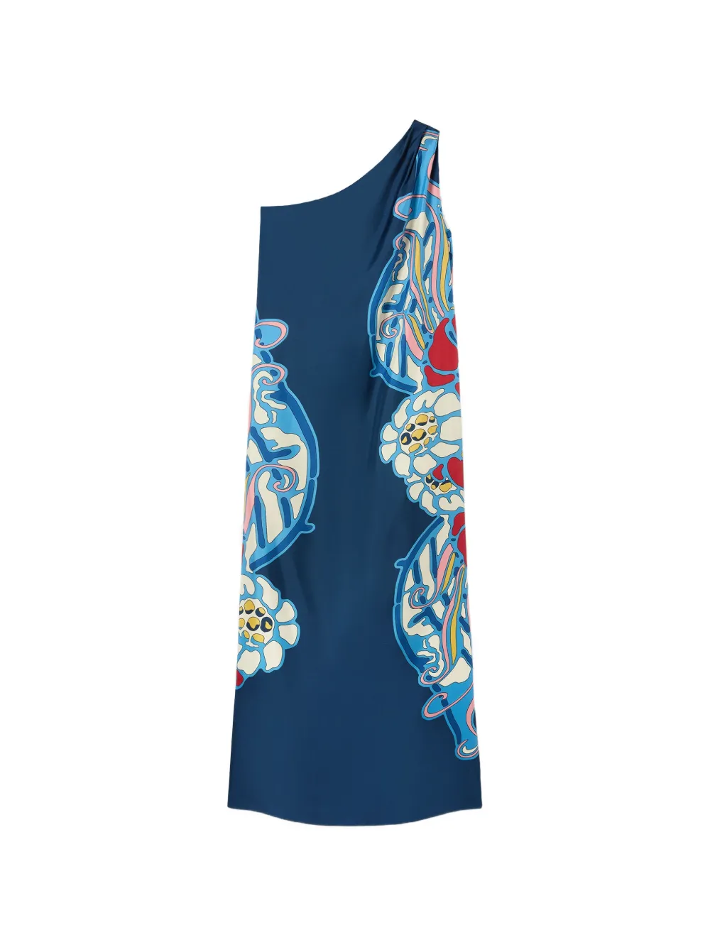 La DoubleJ Roy Dress