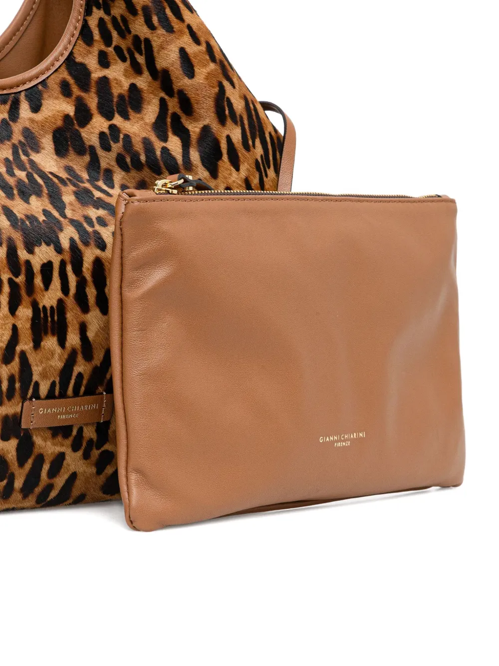 Gianni Chiarini Dua In Brown