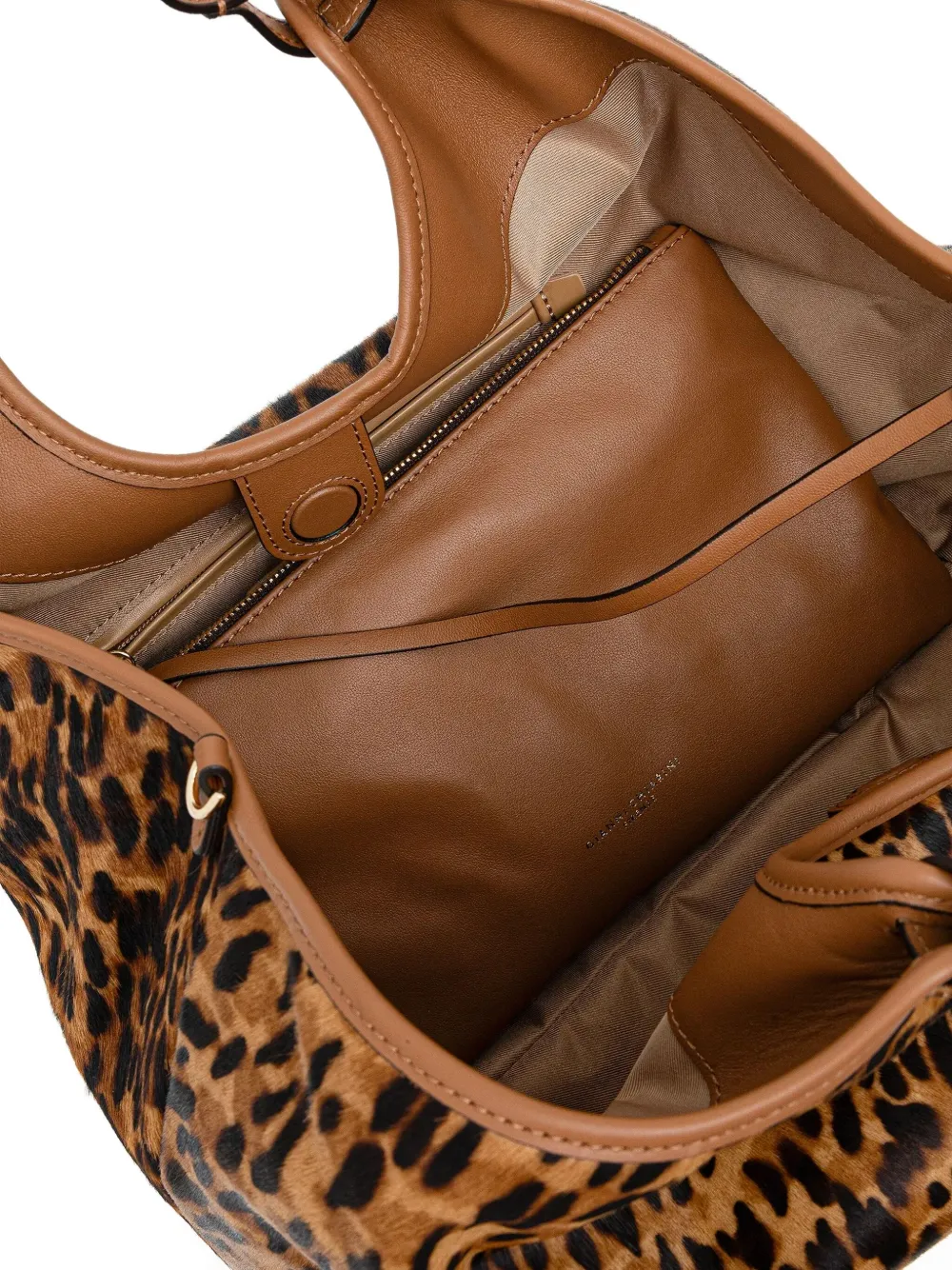 Gianni Chiarini Dua In Brown