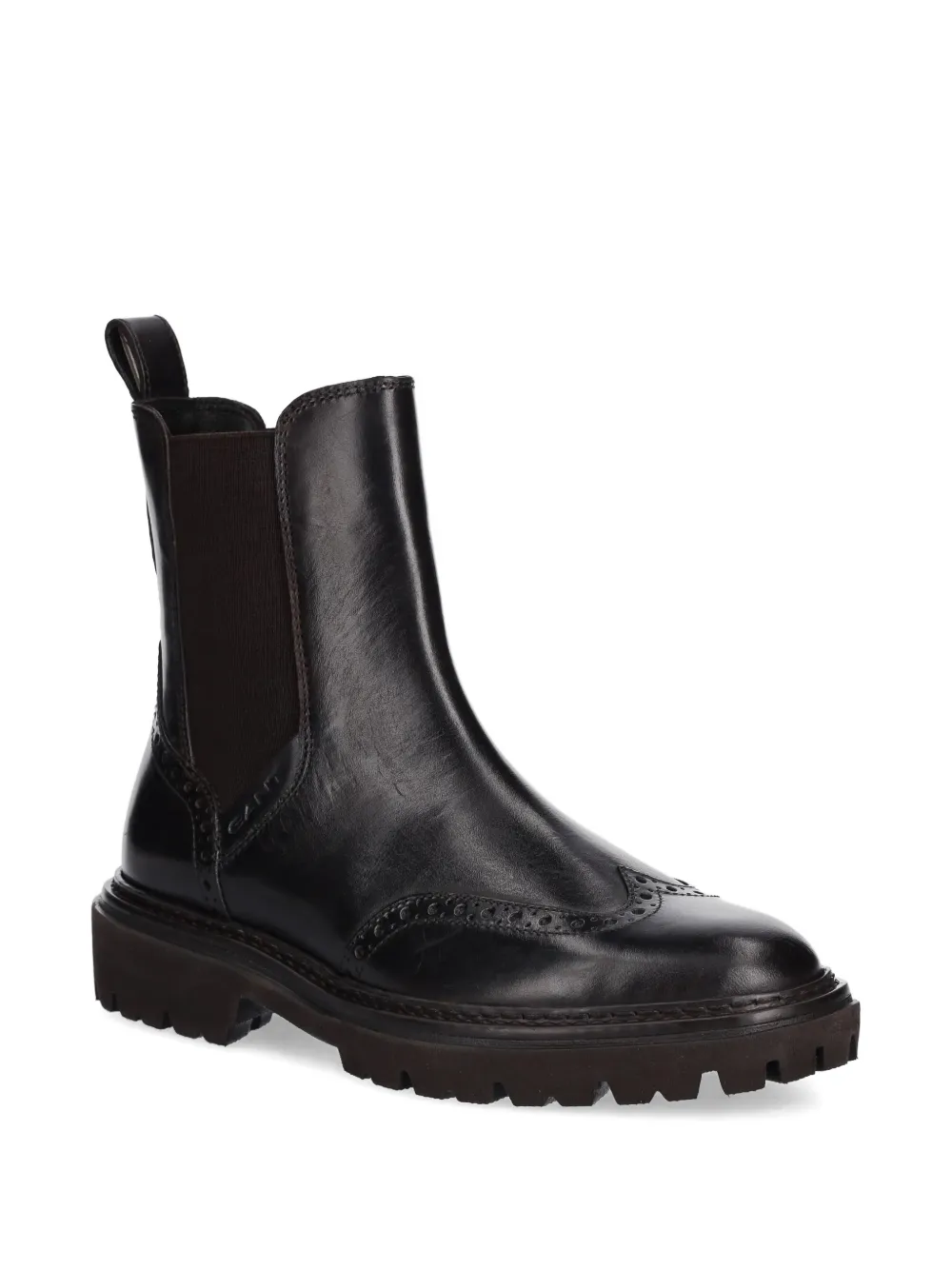 Gant botas chelsea con detalles de vestir | Botas chelsea | Image 2