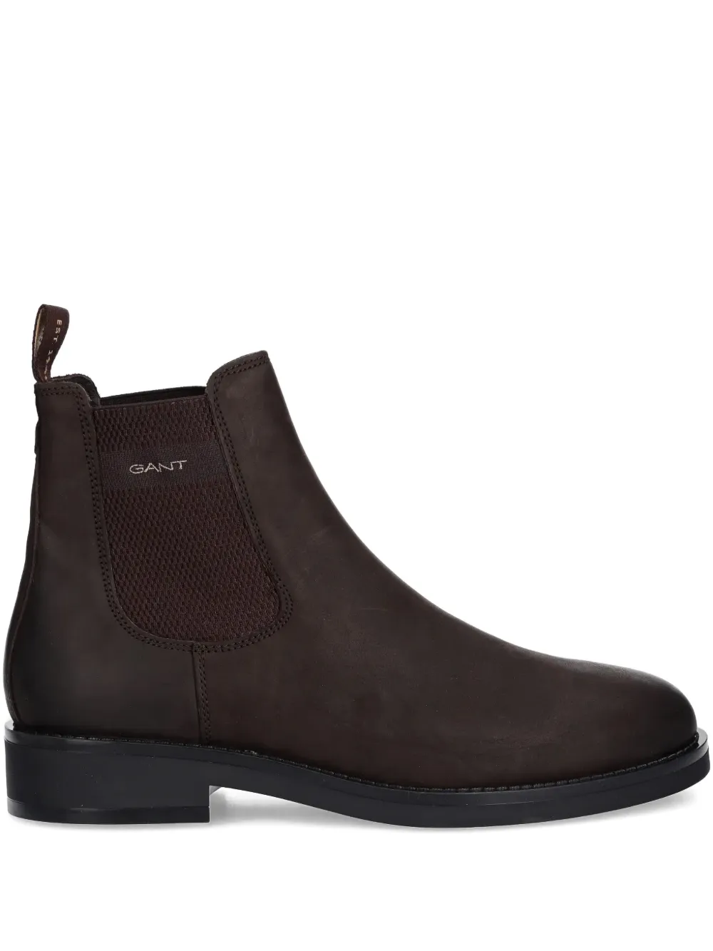 Gant elasticated-ankle boots | Brown | Image 1