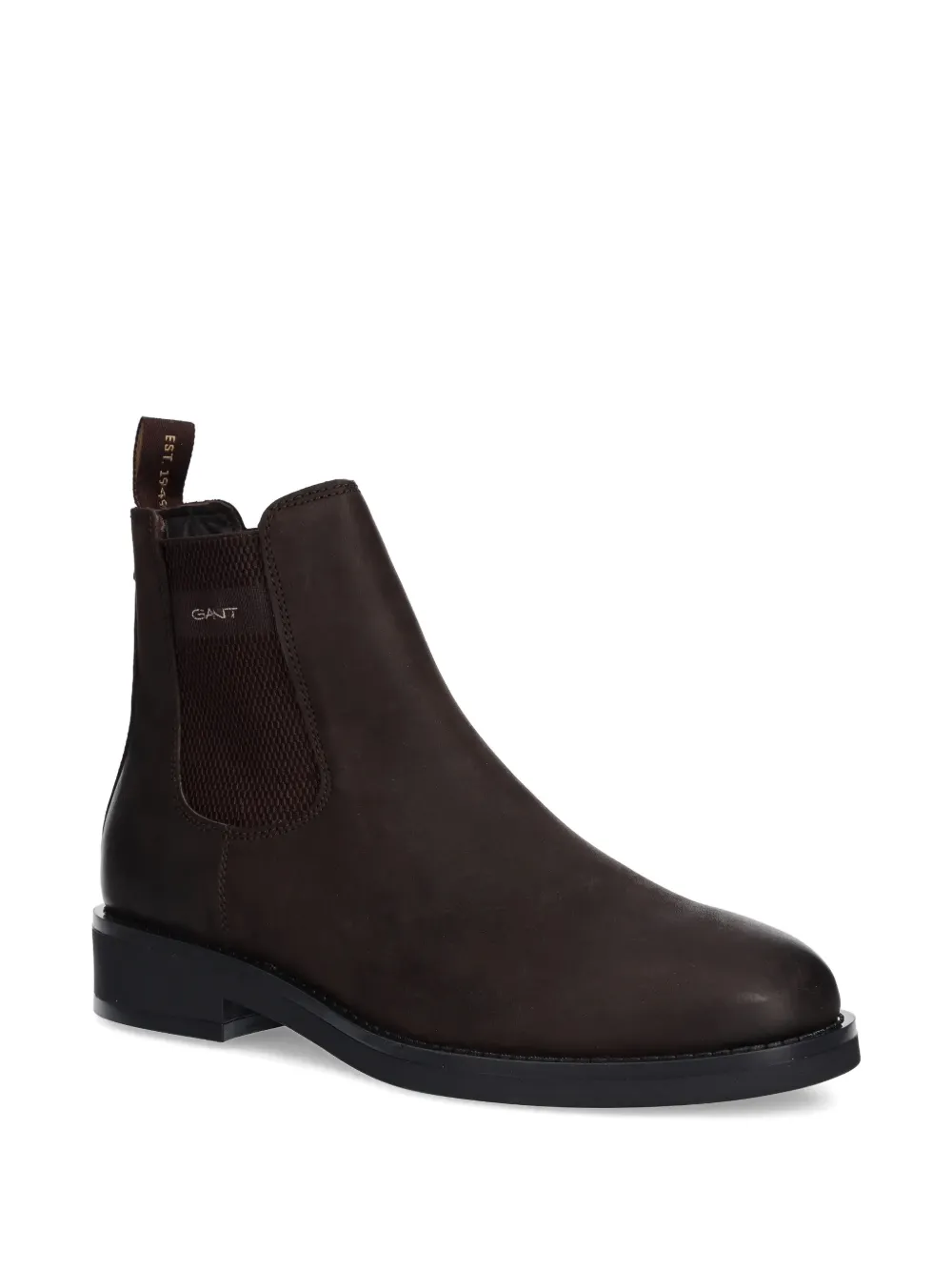 Gant elasticated-ankle boots | Chelsea Boots | Image 2