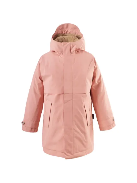 Gosoaky hooded jacket