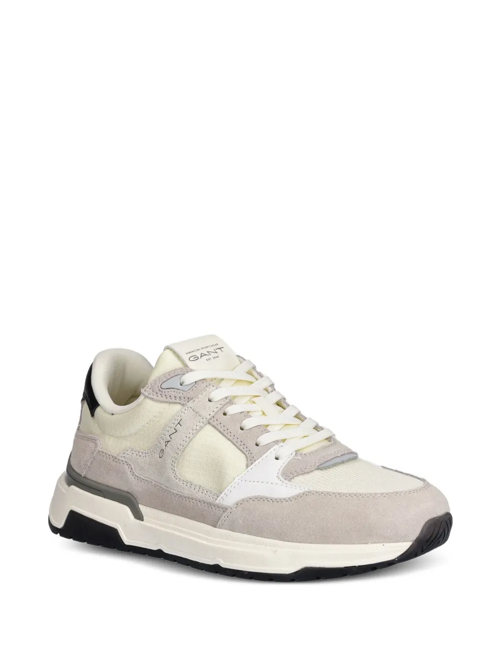 Gant panelled sneakers | Low-Tops | Image 2