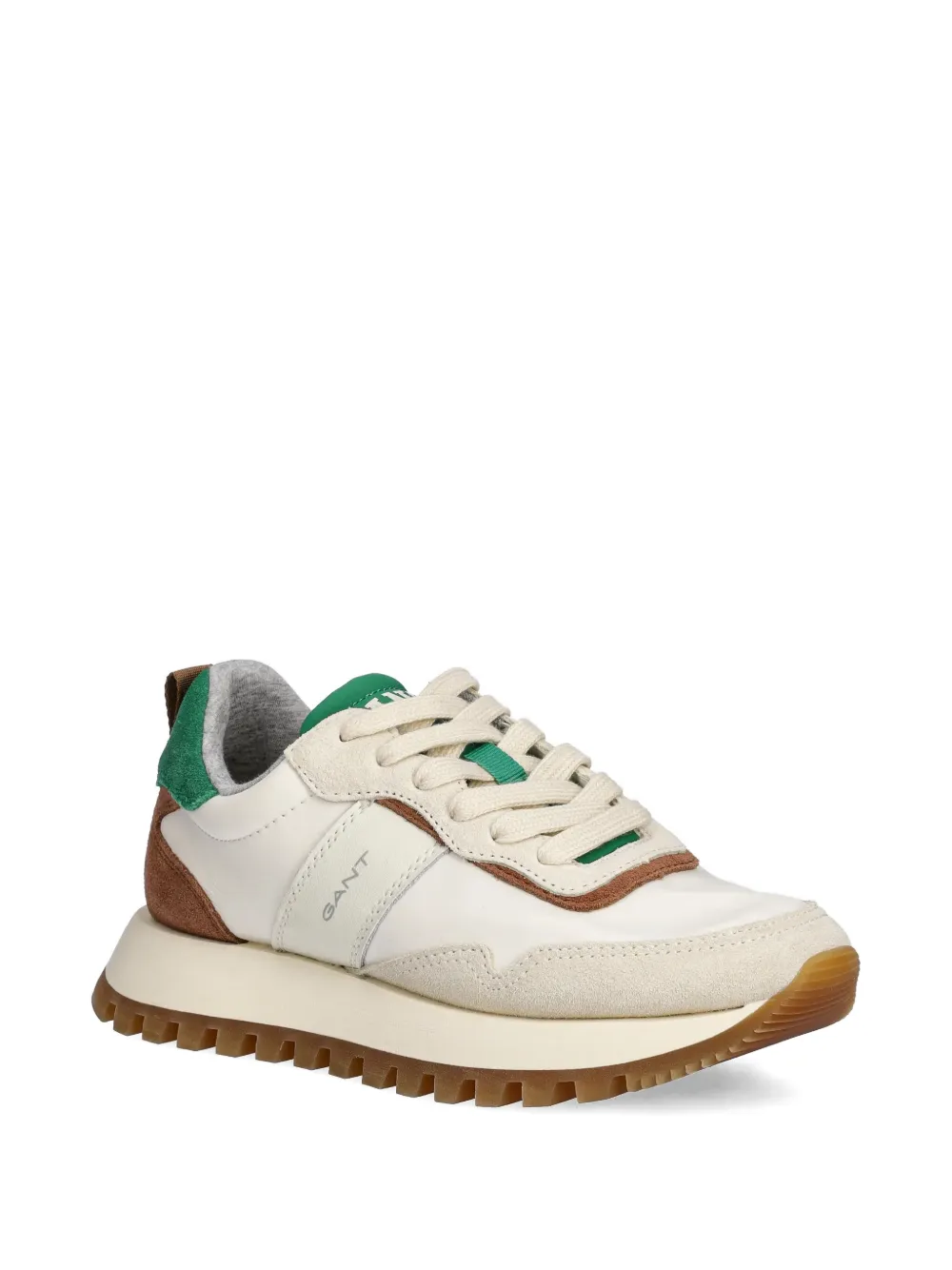 Gant panelled sneakers | Low-Tops | Image 2