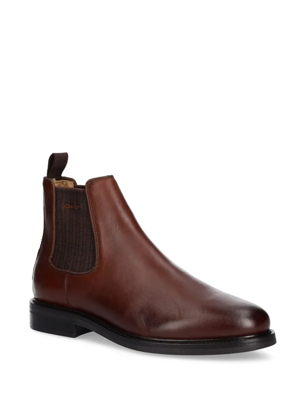 Gant pull-tab boots | Chelsea Boots | Image 2