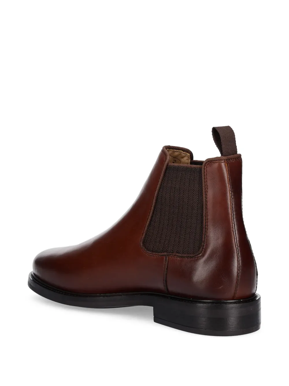  Gant Pull-tab Boots - Brown 