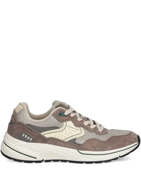 Gant 1949 拼接运动鞋