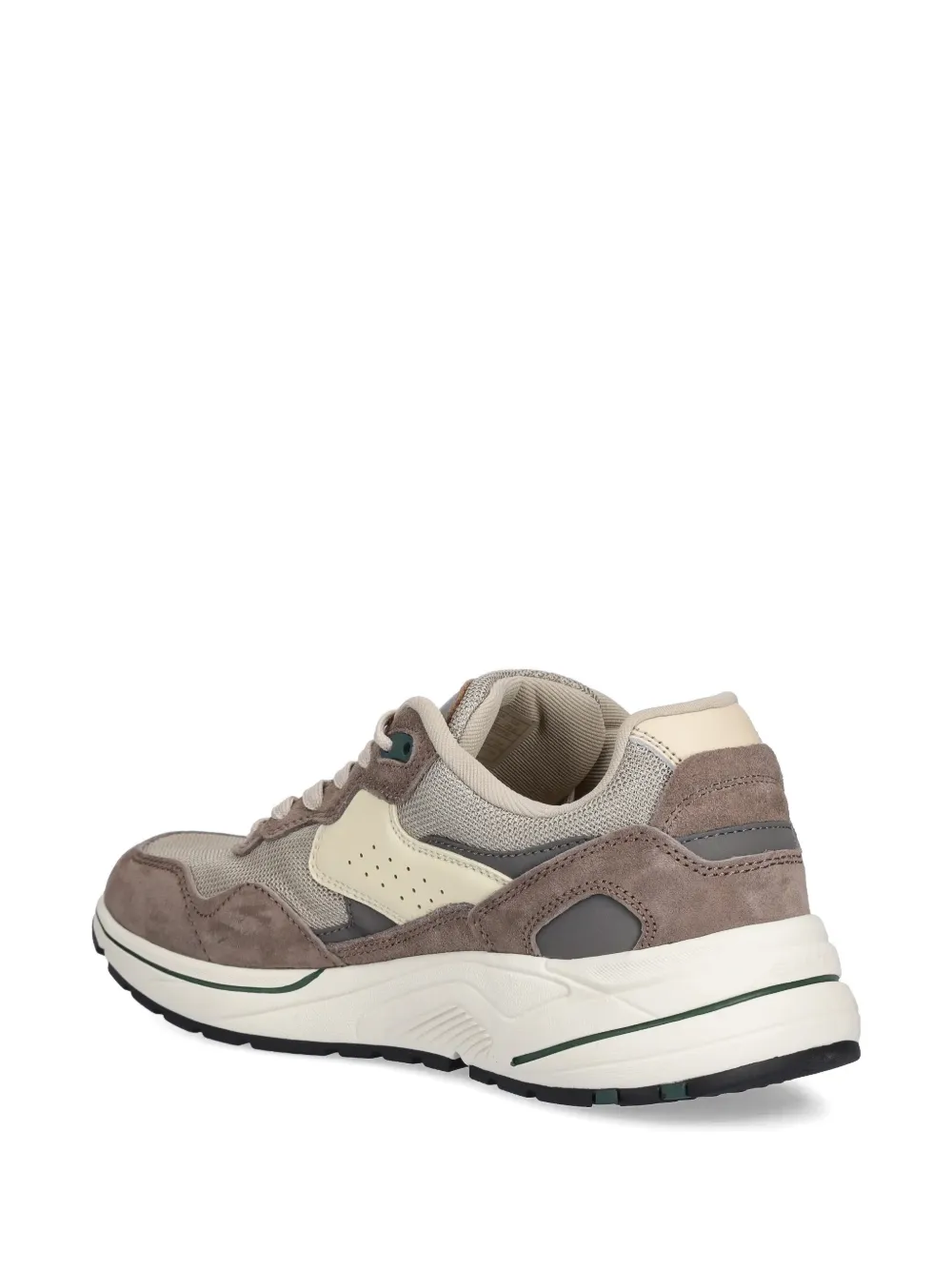 Gant 1949 panelled sneakers | Low-Tops | Image 2