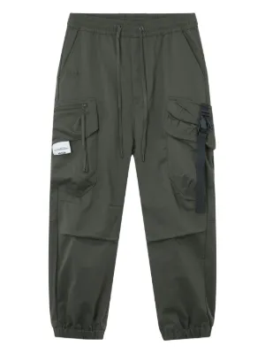 Readymade パラシュート カーゴパンツ | グリーン | FARFETCH JP