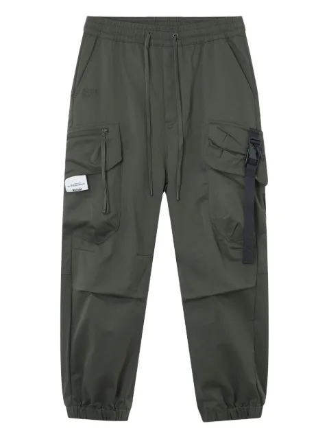 Musium Div. cargo trousers