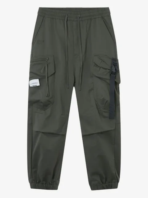 Musium Div. pantalones tipo cargo