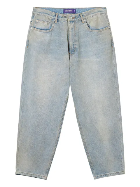 aftermaths washed jeans