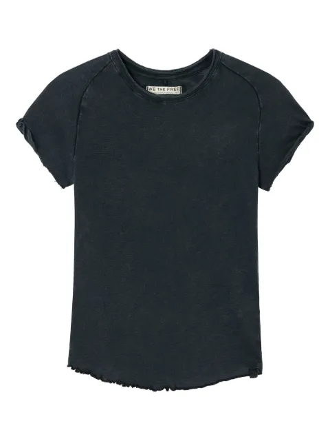 Free People short-sleeves T-shirt
