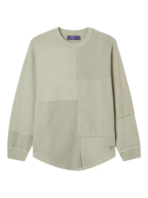 aftermaths crew-neck sweatshirt