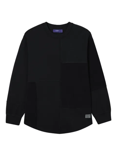 aftermaths sudadera con cuello redondo