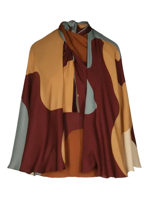 Johanna Ortiz The West top