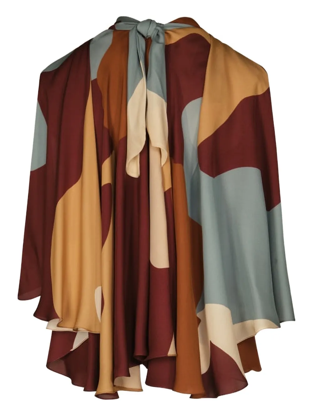 Johanna Ortiz The West Top In Multi