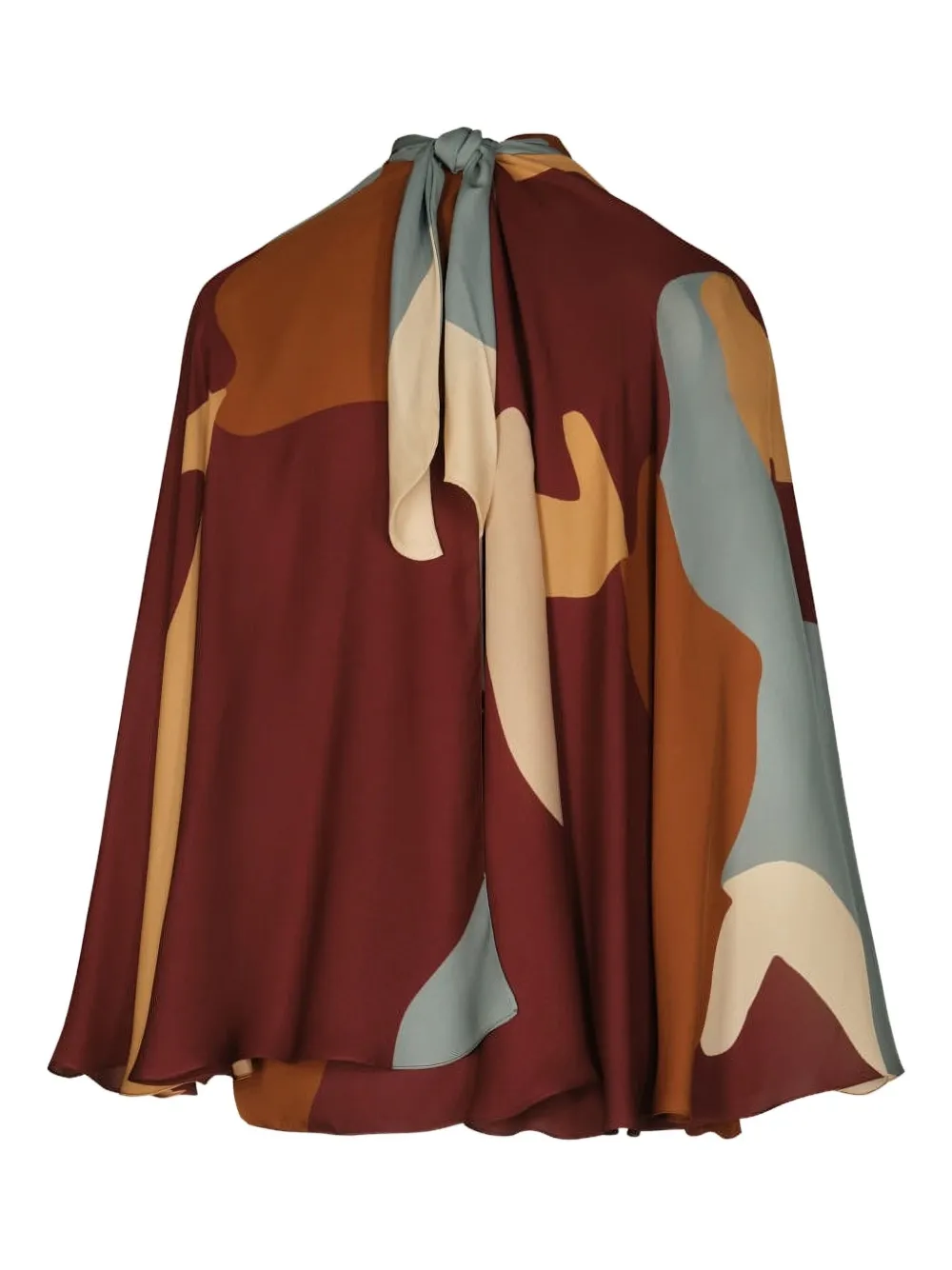 Johanna Ortiz The West Top In Multi