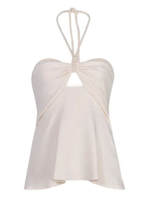 Johanna Ortiz top Gleymoon