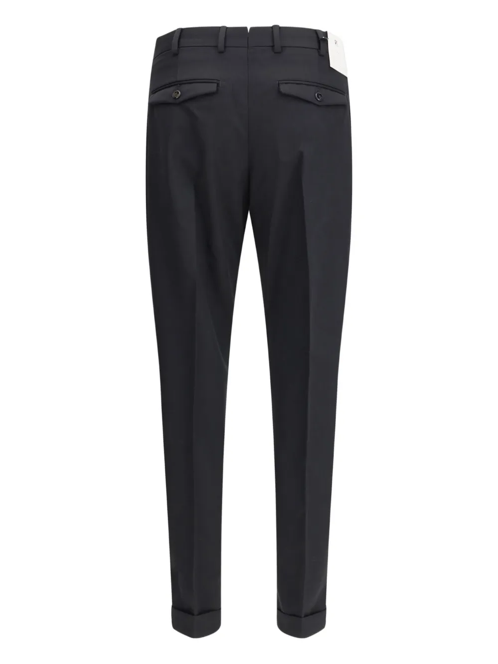 PT Torino Rebel broek Zwart