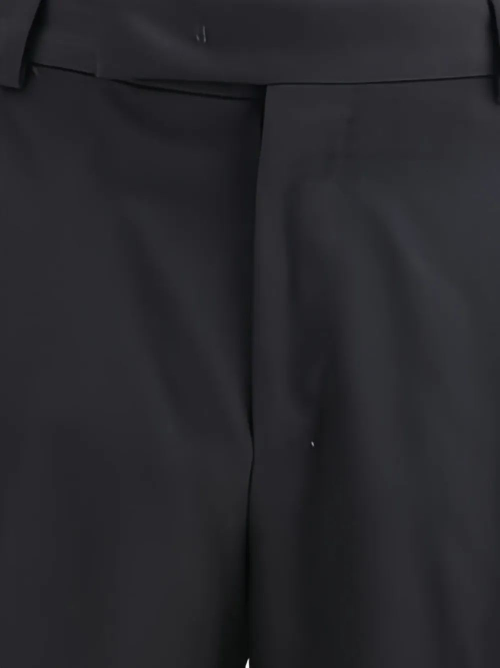 PT Torino Rebel broek Zwart