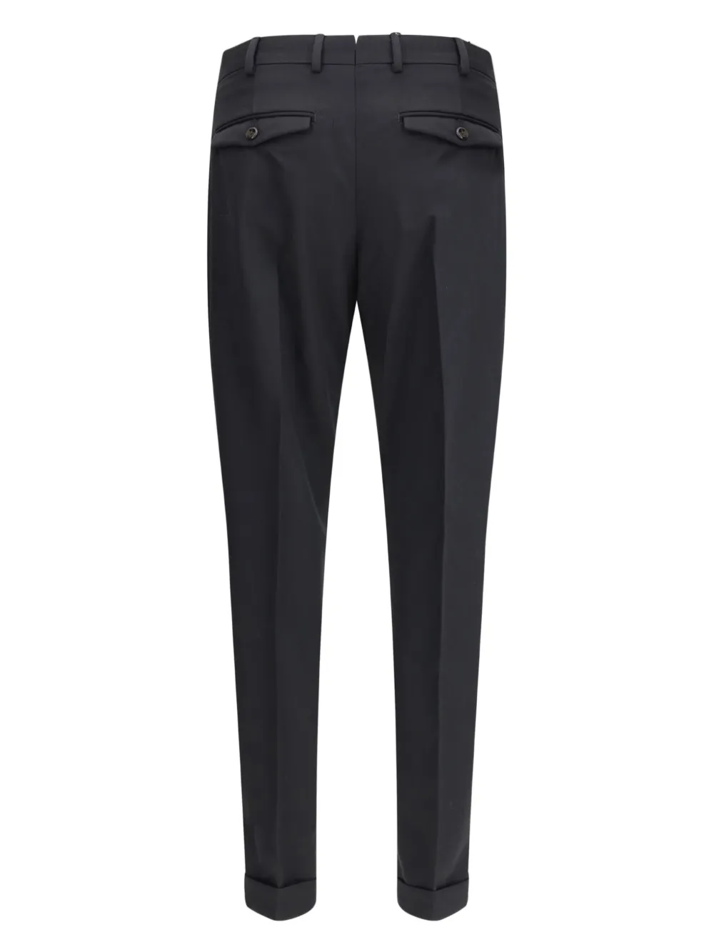 PT Torino Rebel trousers - Zwart