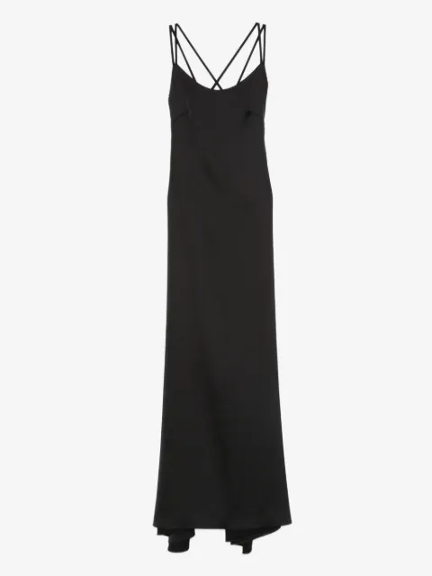 RHIZOME vestido Paloma