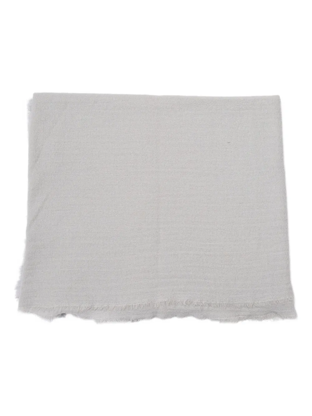 Destin mascada con flecos | gris | Image 1