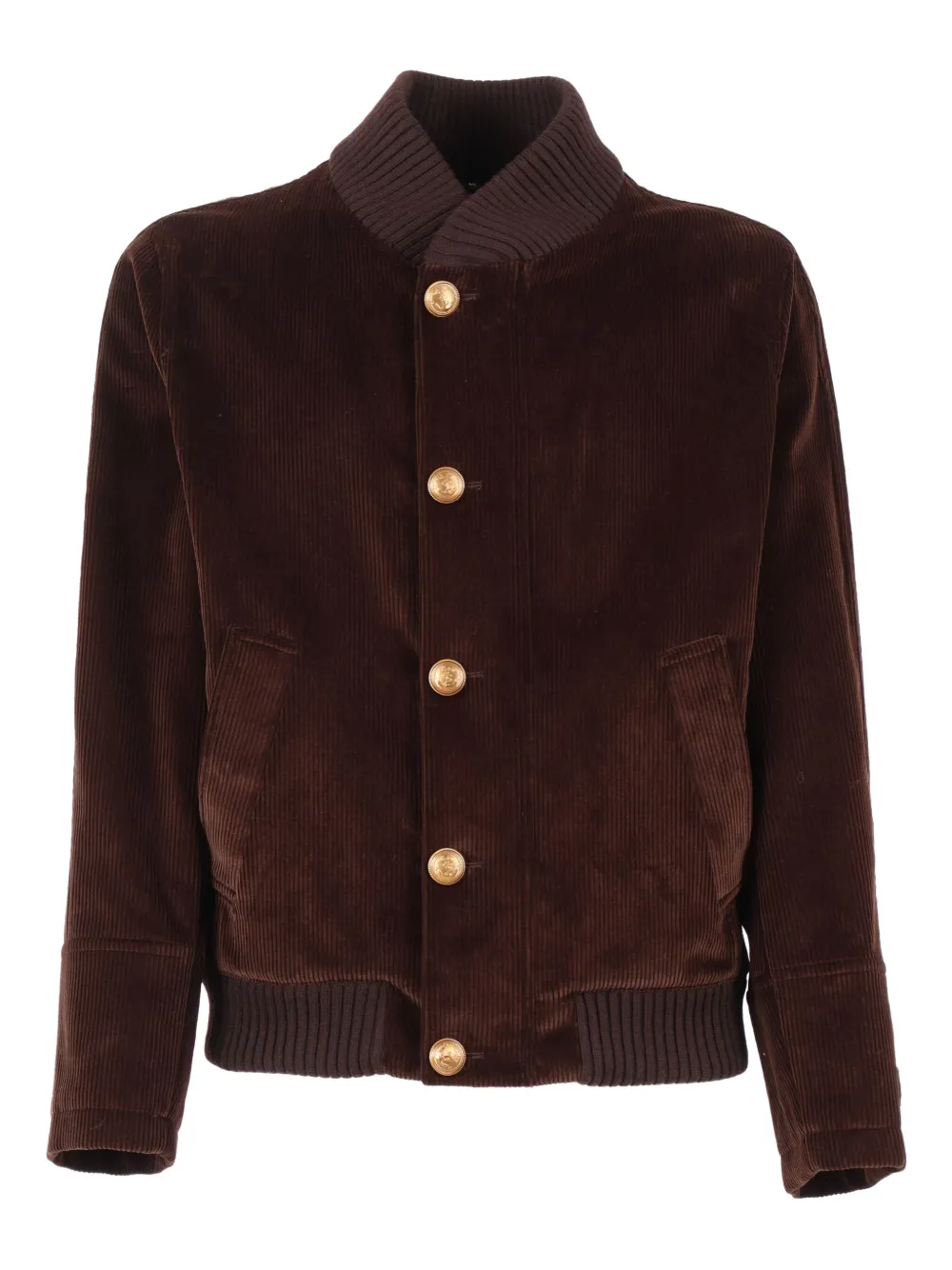 Sealup Tramontana jakke | brun | Image 1