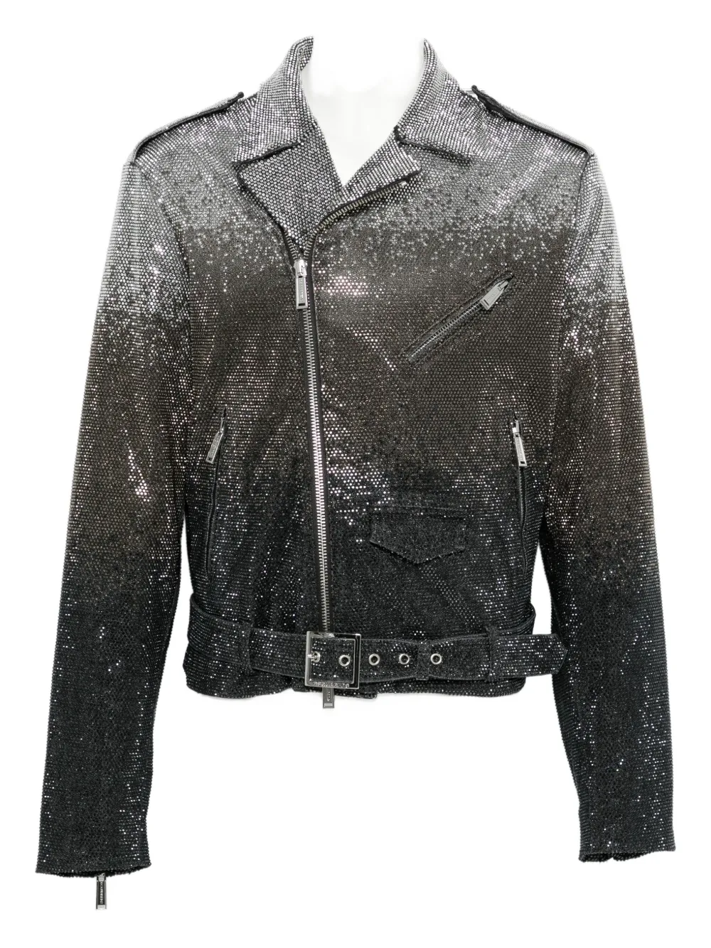 DSQUARED2 Disco Shadow ジャケット | ブラック | Image 1