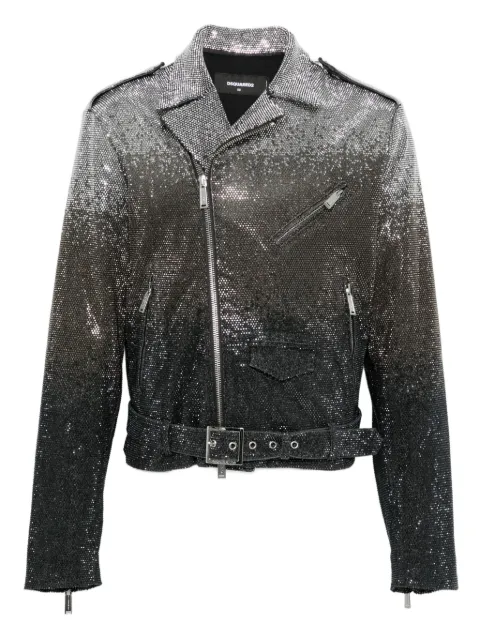 DSQUARED2 veste Disco Shadow