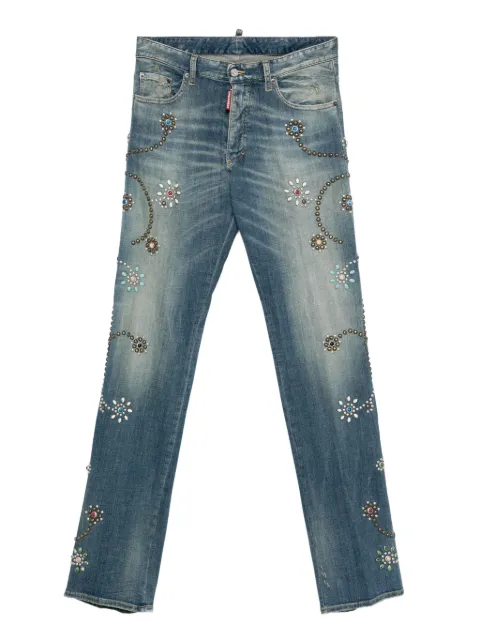 DSQUARED2 The American jeans