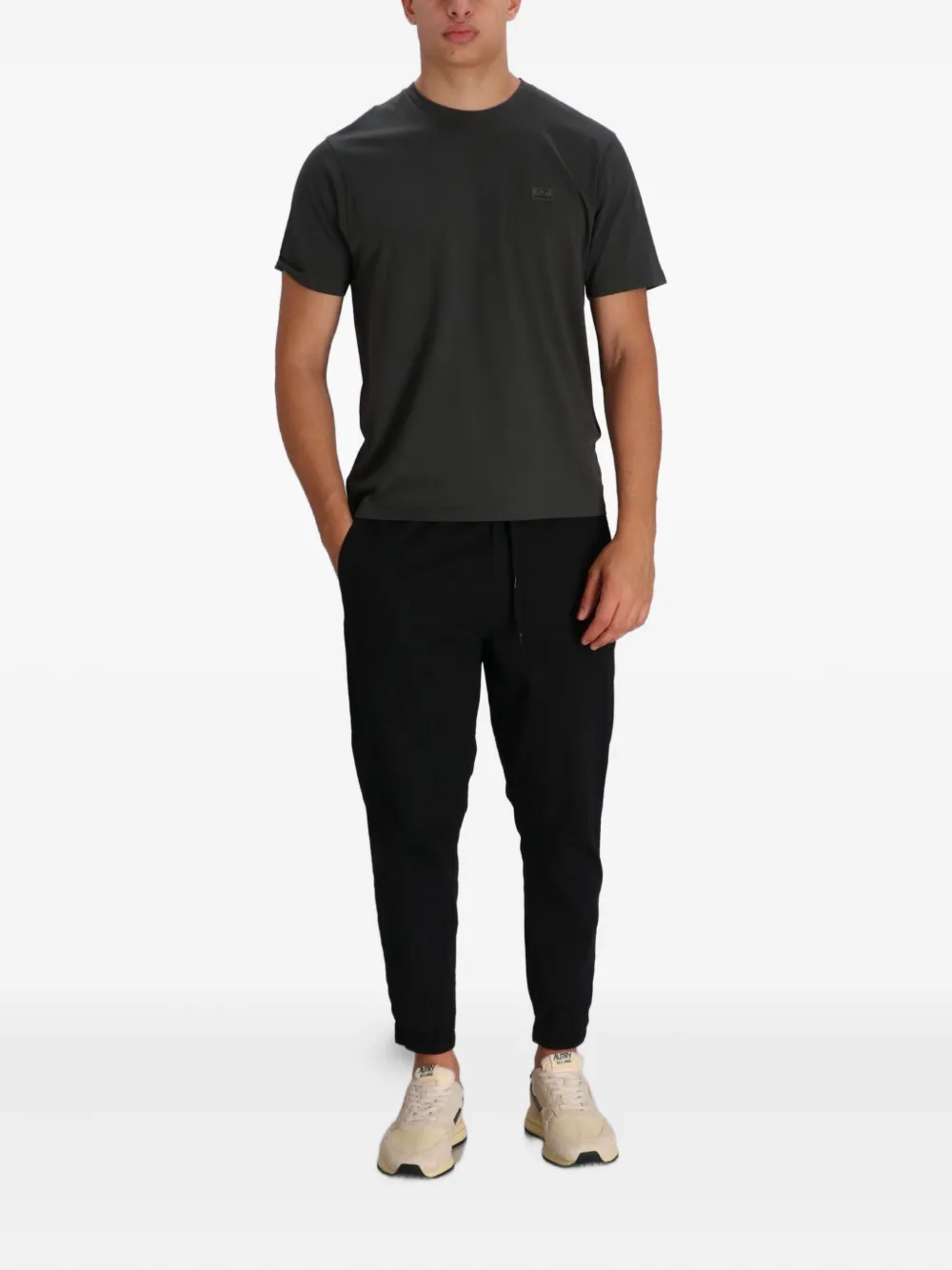 C.P. Company playera con logo estampado | Playeras | Image 2