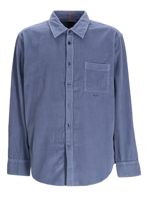 BOSS Relegante shirt