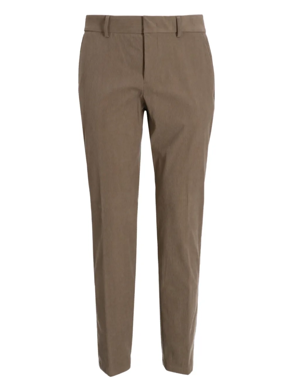 BOSS Hose aus Cord | Nude | Image 1