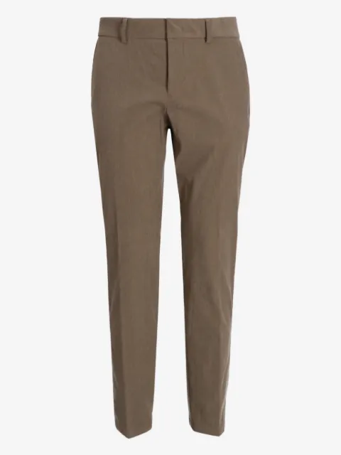 BOSS corduroy trousers