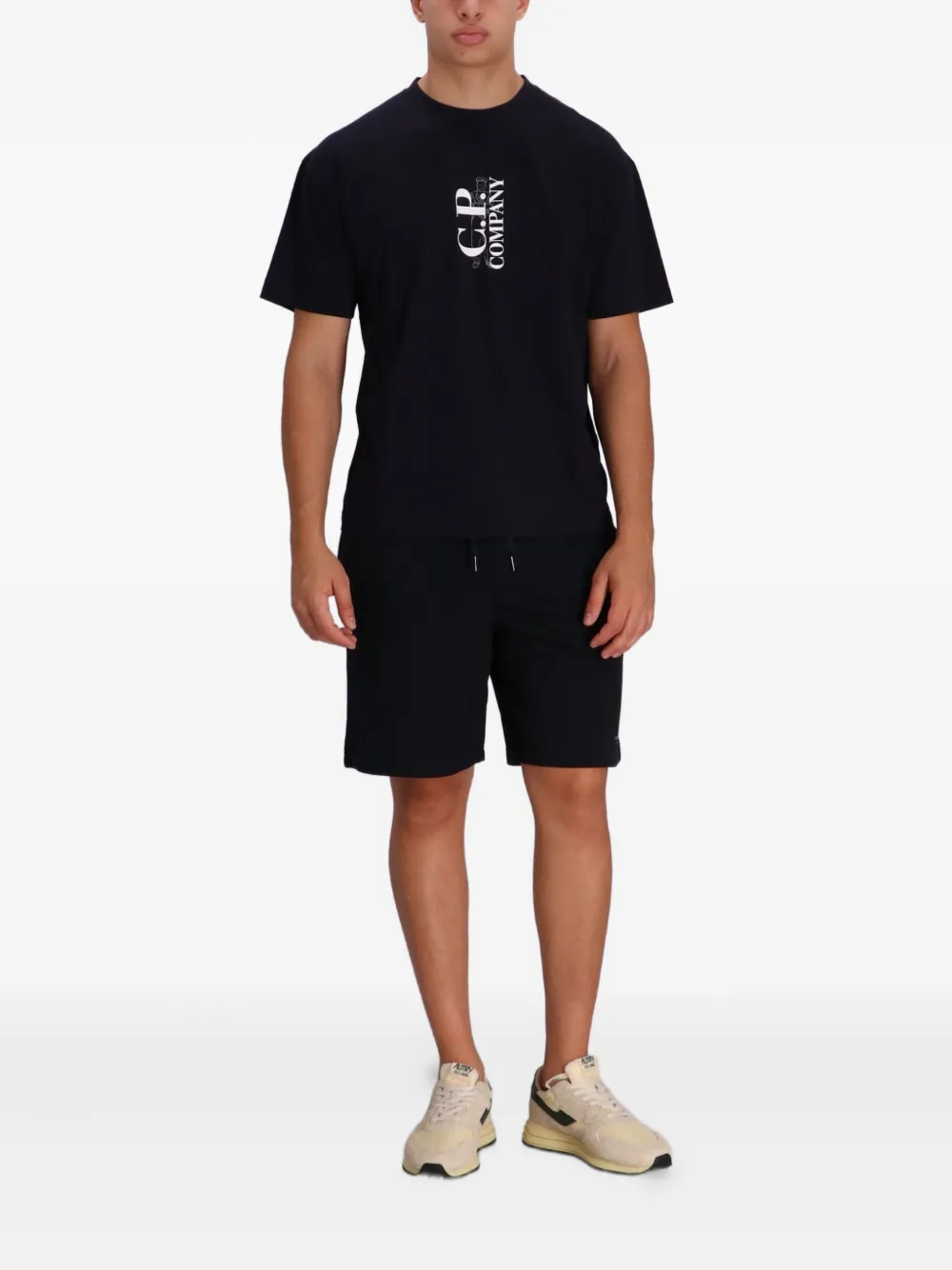 C.P. Company playera con logo estampado | Playeras | Image 2