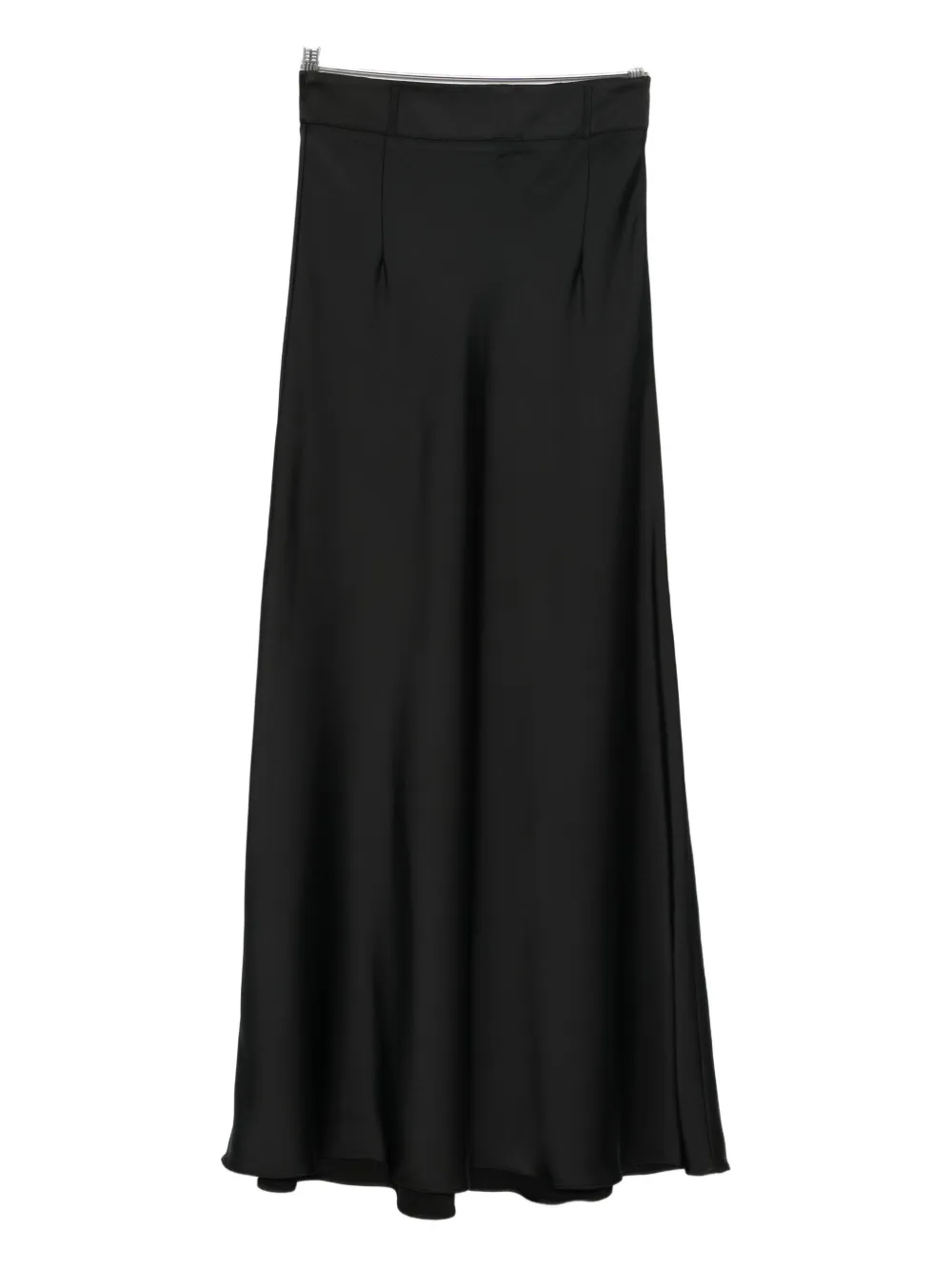 Rhizome Pandora Long Skirt In Black