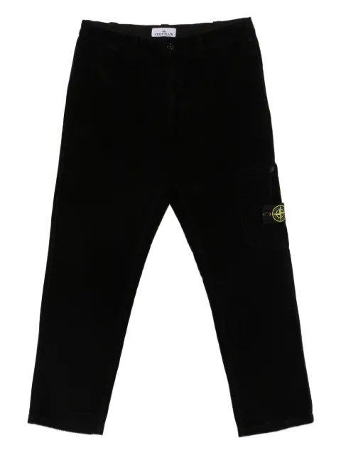 Stone Island corduroy trousers