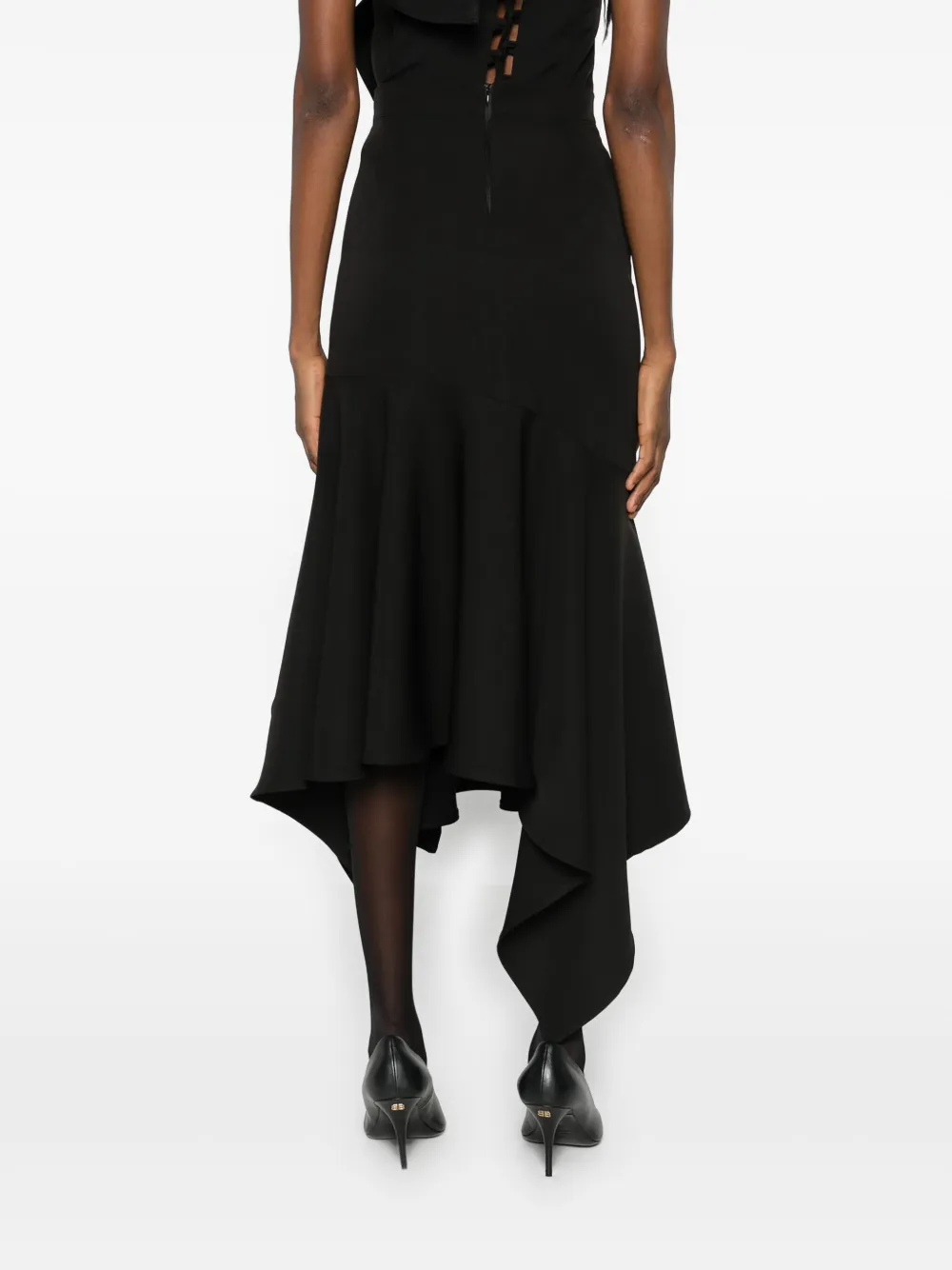 Myles Midi Skirt