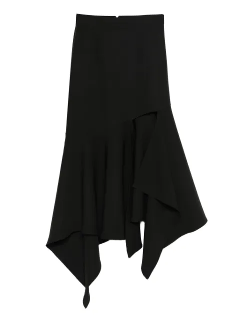RHIZOME falda midi Myles