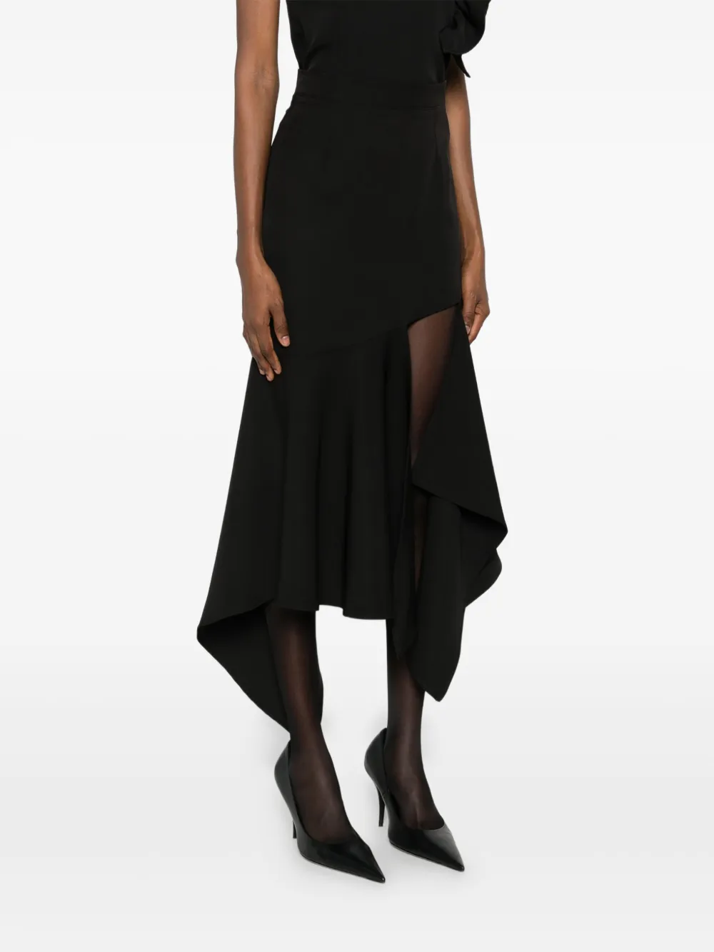 Myles Midi Skirt