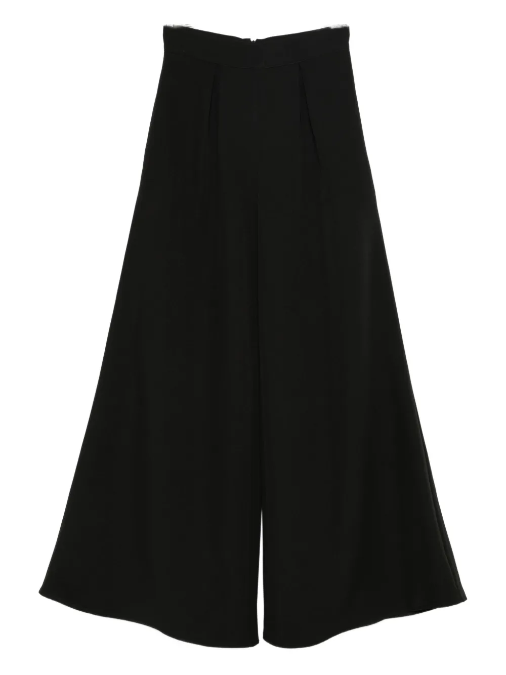 Rhizome Dustina Trousers In Black