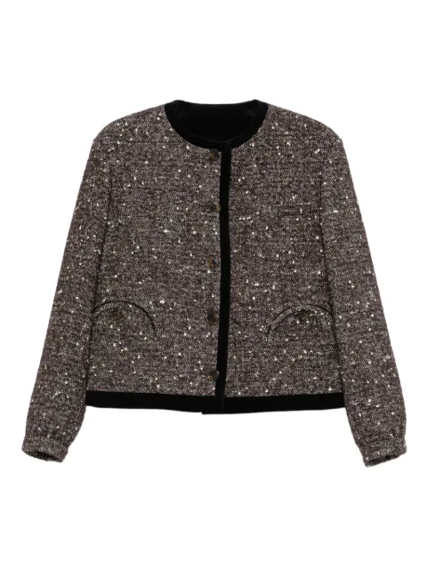 Blazé Milano button-down jacket