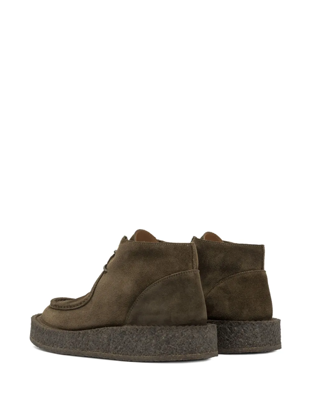 Buttero Veterlaarzen Groen