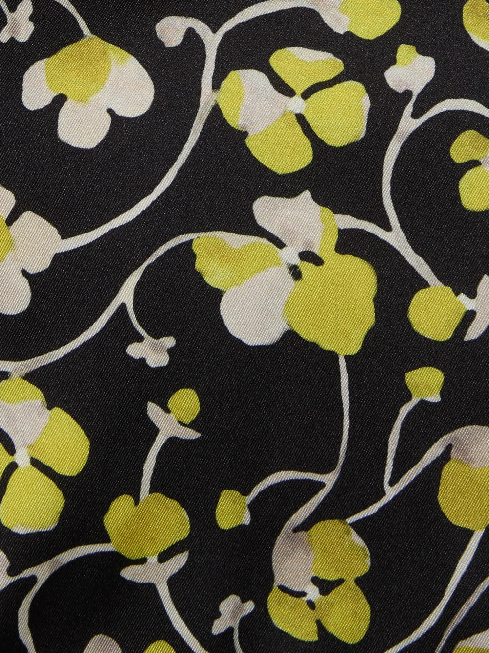 Sporty Tie-Detail Mini Dress