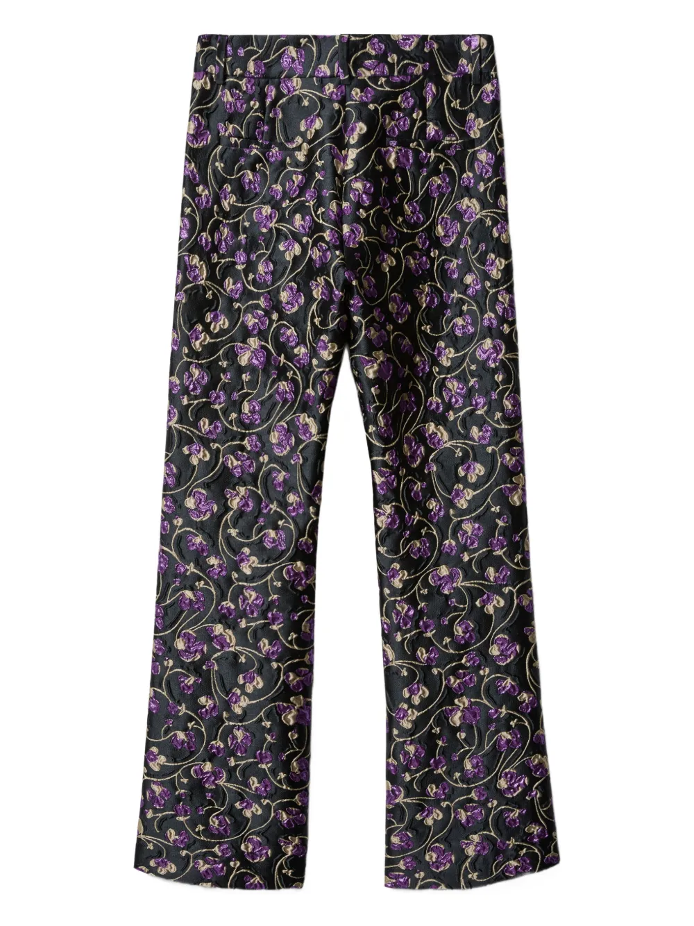 La Doublej 24/7 Pants In Black