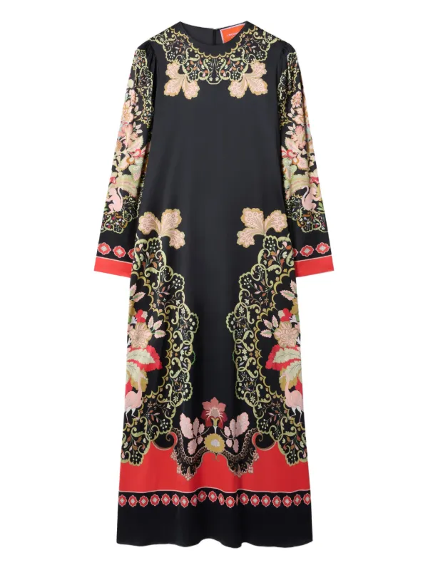 Clingy Swing Dress | Cornucopia Place M