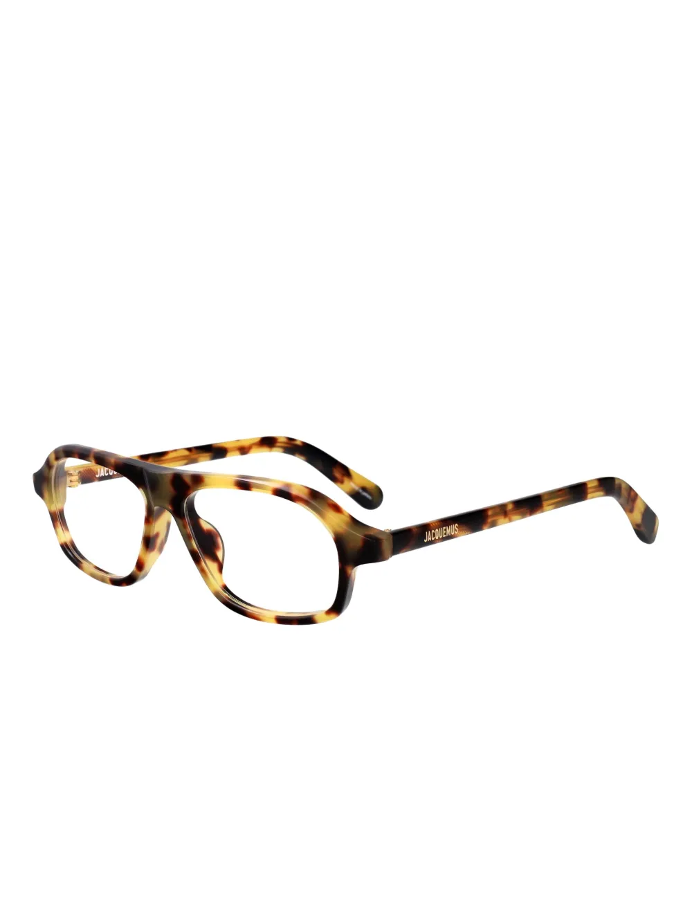 Jacquemus Les Becane glasses | Image 2